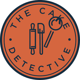 The Cake Detective
