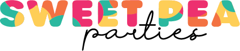 Sweetpea Parties