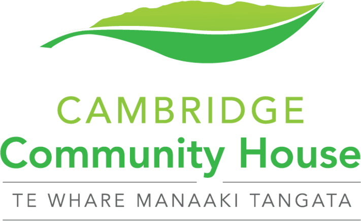 The Cambridge Community House